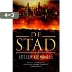 De stad 9789024559985 Stella Gemmell, Boeken, Fantasy, Verzenden, Gelezen, Stella Gemmell