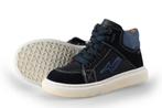 Muyters Sneakers in maat 23 Blauw | 10% extra korting, Verzenden, Jongen of Meisje, Schoenen, Zo goed als nieuw