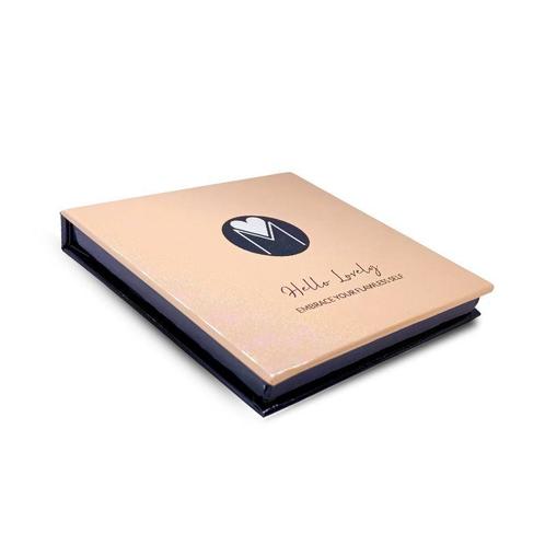 Mineralissima - Magnetisch compact makeup palette S, Sieraden, Tassen en Uiterlijk, Uiterlijk | Cosmetica en Make-up, Ophalen of Verzenden