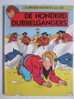 De avonturen van Chick Bill door Tibet no 14: De honderd, Ophalen of Verzenden, Nieuw