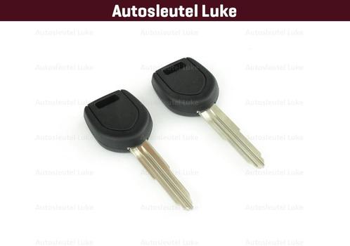 sleutel behuizing kpb677 voor Mitsubishi, Auto-onderdelen, Elektronica en Kabels, Nieuw, Verzenden