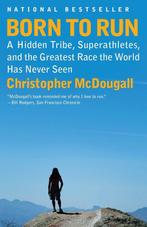 9780307279187 Born to Run Christopher Mcdougall, Boeken, Verzenden, Nieuw, Christopher Mcdougall