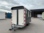 Schaftwagen snelverkeer - 4x2 meter met Toilet en berging, Zakelijke goederen, Ophalen of Verzenden