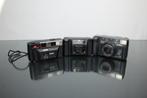Canon, Cosina, Kodak, Konica, Olympus, Pentax Multiple, Audio, Tv en Foto, Fotocamera's Analoog, Nieuw