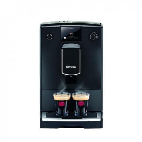 Nivona Caferomatica 690, nieuw, inclusief 4 kilo koffie, Witgoed en Apparatuur, Koffiezetapparaten, 10 kopjes of meer, Nieuw, Koffiebonen