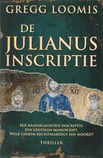 De Julianus-inscriptie / Lang Reilly / 2 9789061123163, Boeken, Verzenden, Zo goed als nieuw, G. Loomis
