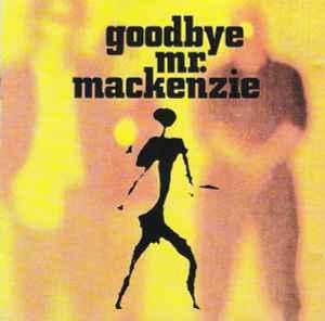 LP gebruikt - Goodbye Mr. Mackenzie - Goodbye Mr. Mackenzie, Cd's en Dvd's, Vinyl | Rock, Zo goed als nieuw, Verzenden