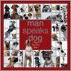 Man Speaks Dog 9781572239791 Don Morris, Boeken, Overige Boeken, Gelezen, Don Morris, Kimberly Zuidema, Verzenden