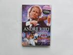 Andre Rieu - Im Wunderland (DVD), Cd's en Dvd's, Dvd's | Muziek en Concerten, Verzenden, Nieuw in verpakking