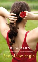 Een nieuw begin (9789032512378, Erica James), Boeken, Romans, Verzenden, Nieuw