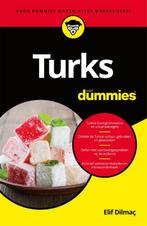 Turks voor Dummies / Voor Dummies 9789045353296 Elif Dilmaç, Verzenden, Gelezen, Elif Dilmaç