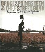 Blu-ray muziek - Bruce Springsteen &amp; The E Street Ban..., Cd's en Dvd's, Blu-ray, Zo goed als nieuw, Verzenden