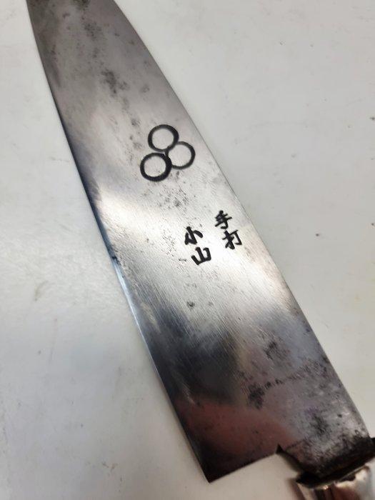 Mes-schede - Japan - 1990-2000, Antiek en Kunst, Antiek | Keukenbenodigdheden