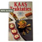KAASTRAKTATIES 9789066113527 NED. ZUIVELBUREAU, Boeken, Kookboeken, Verzenden, Gelezen, NED. ZUIVELBUREAU
