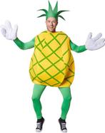 2dekans | Dressforfun Kostuum ananas L - verkleedkleding, Ophalen of Verzenden, Zo goed als nieuw