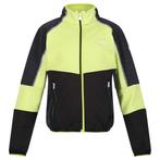 -68% Regatta  Regatta Kinder/kids oberon v soft shell jas  m, Verzenden, Nieuw