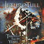 cd - Jethro Tull - Through The Years, Verzenden, Zo goed als nieuw