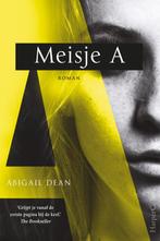 Meisje A 9789402706390 Abigail Dean, Verzenden, Gelezen, Abigail Dean