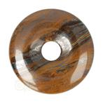 Tiger Iron Donut No. 6 - Ø 4 cm, Verzenden, Nieuw