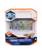 HexBug - Nano 5-pack, Kinderen en Baby's, Nieuw