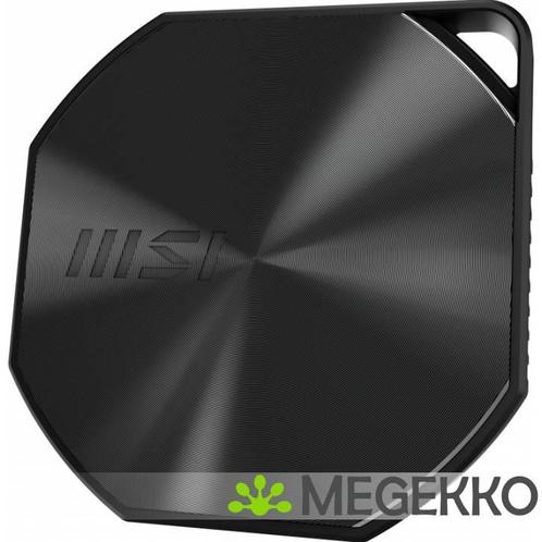 MSI DATAMAG 20GBPS 1TB, Computers en Software, Harde schijven, Nieuw, Verzenden