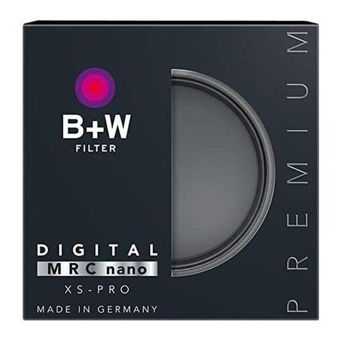 B+W 806 ND 1.8 MRC nano XS PRO Digital 72mm | Outlet model, Audio, Tv en Foto, Fotocamera's Digitaal, Gebruikt, Overige Merken