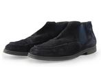 Greve Chelsea boots in maat 41 Blauw | 10% extra korting, Kleding | Heren, Schoenen, Boots, Zo goed als nieuw, Greve, Verzenden