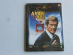 James Bond - A View to  A Kill / Roger Moore (DVD) nieuw, Cd's en Dvd's, Verzenden, Nieuw in verpakking