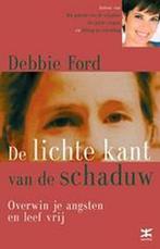 De lichte kant van de schaduw 9789021543086 Donna Ford, Boeken, Verzenden, Gelezen, Donna Ford
