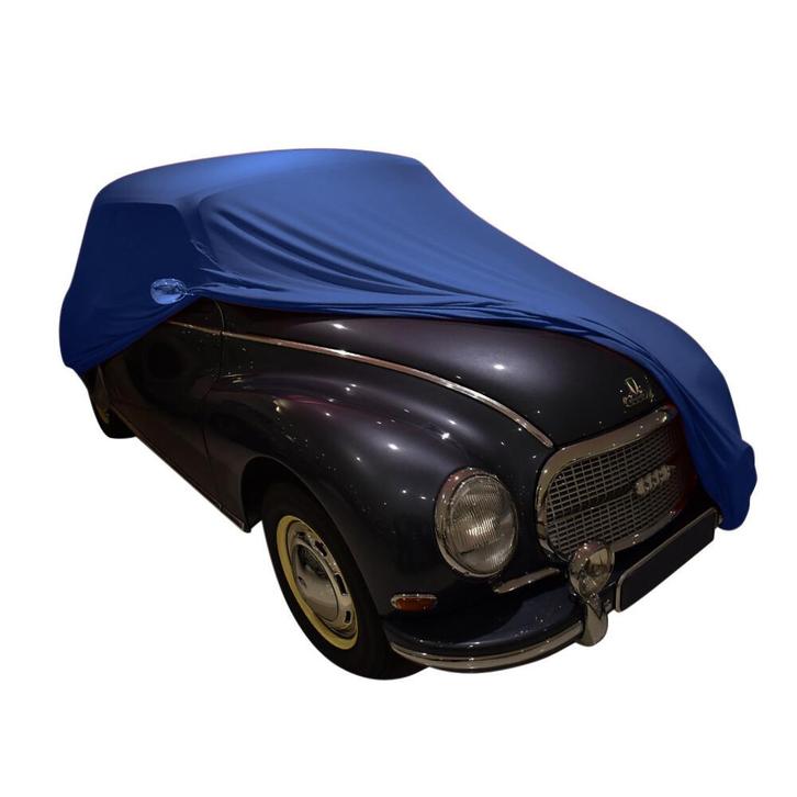 Autohoes passend voor DKW 3=6 (F93) binnen BESTE PASVORM, Auto diversen, Autohoezen, Op maat, Nieuw, Ophalen of Verzenden