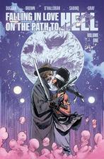 Falling In Love On The Path To Hell Volume One, Boeken, Verzenden, Nieuw