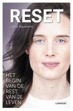 Reset 9789401466172 Lana Bauwens, Boeken, Verzenden, Gelezen, Lana Bauwens