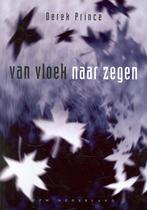 VAN VLOEK NAAR ZEGEN 9789075185164 D. Prince, Boeken, Verzenden, Gelezen, D. Prince