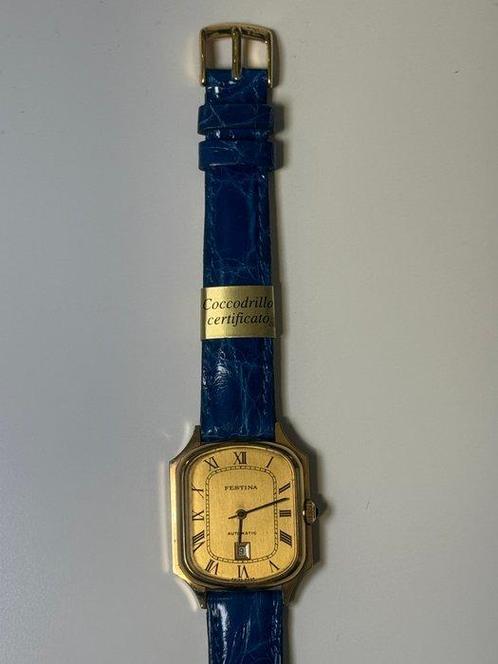 Festina - Zonder Minimumprijs - Unisex - 1970-1979, Sieraden, Tassen en Uiterlijk, Horloges | Heren