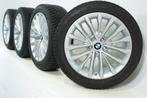 BMW 5 serie G30 G31 8 serie G14 G15 G16 632 18 inch velgen G, Auto-onderdelen, 18 inch, Gebruikt, Velg(en), Winterbanden