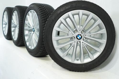 BMW 5 serie G30 G31 8 serie G14 G15 G16 632 18 inch velgen G, Auto-onderdelen, Banden en Velgen, Velg(en), Gebruikt, 18 inch, Winterbanden