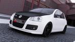 Voorbumper Diffuser VW Golf 5 GTI, Ophalen of Verzenden, Nieuw