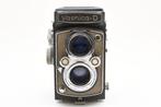 Yashica D 6x6 Yashikor 3.5/80mm Twin lens reflex camera, Nieuw