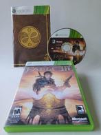 Fable III Xbox 360, Spelcomputers en Games, Ophalen of Verzenden, Zo goed als nieuw
