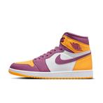 -9% Nike  Nike Air jordan 1 high brotherhood  maat 47,5, Kleding | Heren, Schoenen, Verzenden, Nieuw