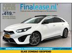 Kia ProCeed 1.5 T-GDi GT-PlusLine Pano JBL Memory Virtual, Automaat, Wit, Stationwagon, Nieuw