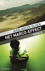 Het Marco-effect 9789044629927 Jussi Adler-Olsen, Boeken, Thrillers, Gelezen, Jussi Adler-Olsen, Verzenden