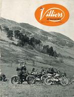 1955 - The Villiers Magazine - #4, Gelezen, Algemeen, Verzenden