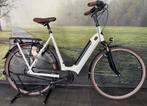 Gazelle Grenoble C7 Elektrische fiets - 61CM Framemaat, Fietsen en Brommers, Ophalen of Verzenden, Zo goed als nieuw, 59 cm of meer