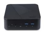 Acer Veriton N1502G - MiniPC - I5 16GB, Computers en Software, Desktop Pc's, Verzenden, Nieuw, Acer