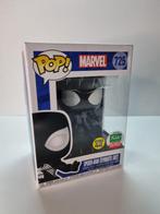 Funko - Funko Pop #725 Spider-Man (Symbiote Suit) / Marvel /