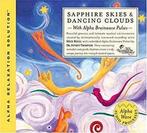 cd - Mick Rossi - Sapphire Skies with Alpha Brainwaves, Verzenden, Zo goed als nieuw