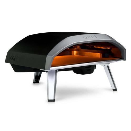 Ooni Koda 16 Oizzaoven, gasgestookt, Nieuw incl Pizzaschep, Tuin en Terras, Pizzaovens, Nieuw, Ophalen of Verzenden