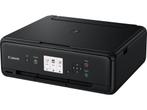 Canon PIXMA TS5050 - All-in-One Printer - WiFi - 5, Verzenden, Zo goed als nieuw