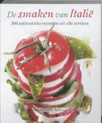 De smaken van Italië 9789490768010 Simone Rugiati, Boeken, Verzenden, Gelezen, Simone Rugiati